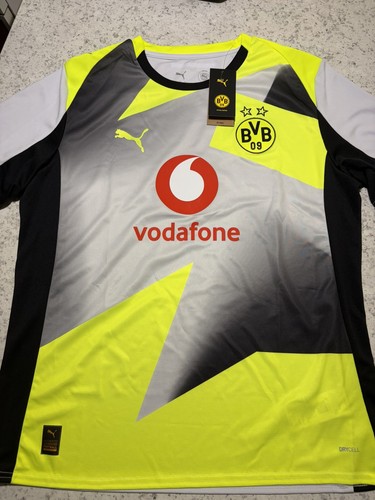 Bvb trikot borussia dortmund - borussia,
