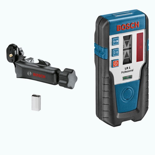Bosch laser empfänger - bosch, lr