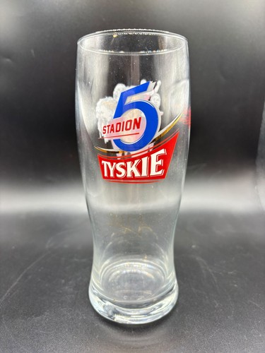 Tyskie stadion pint - tyskie, 5