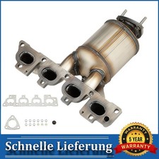 KATALYSATOR KAT Für OPEL