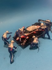 Le Mans Miniaturen - Peugeot