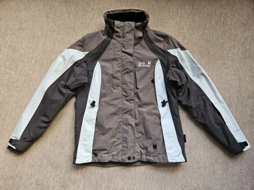 Jack wolfskin damen winter - wolfskin,