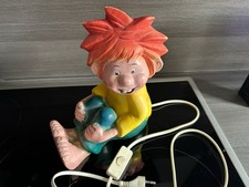 Pumuckl Lampe Nachtlampe Nachtlicht Rarität Von 1984 Heico Buchagentur München