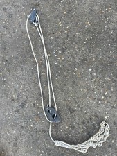 Segel Laser Jolle Kicker