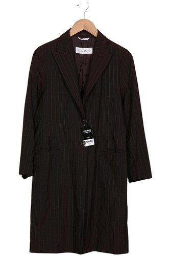Max mara mantel damen jacke - mara,