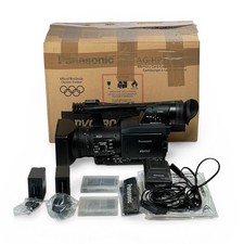 Panasonic AG-HPX171E P2 HD