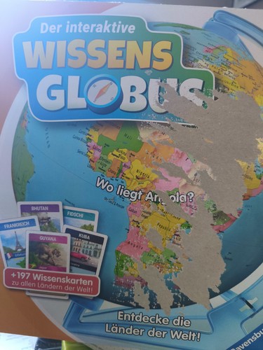 Ravensburger tiptoi spiel - ravensburger,