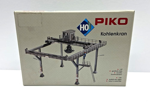 Piko 61110 kohlekran - piko, h0