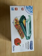 nicer dicer fusion smart