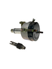 Zündung Zündkontaktbox 12V FDQ 6 OHV Chang Jiang CJ750