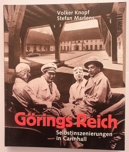 Görings reich - görings,