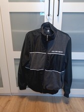 Pusher apparel jacke s - apparel, gr.