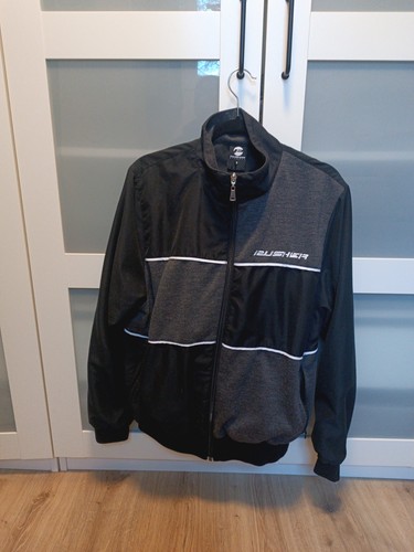 Pusher apparel jacke s - pusher,