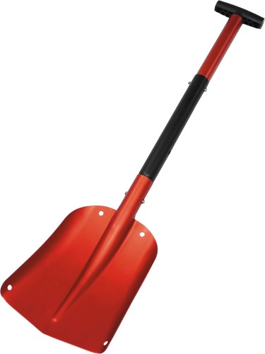 Mfh lawinenschaufel deluxe - mfh,