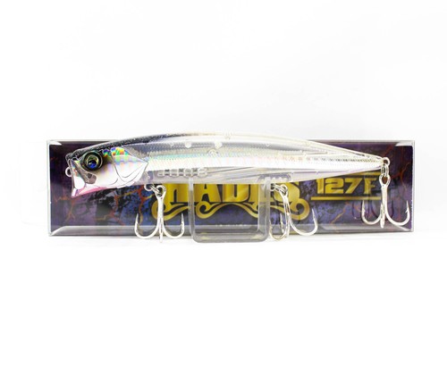 Bassday hades 127f gramm - hades,