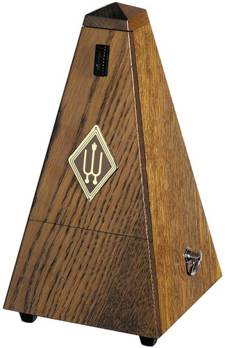 Wittner metronom 808 eiche - metronom,