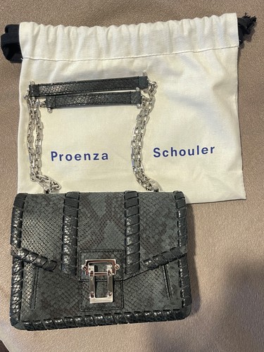 Proenza schouler designer - designer, 100%