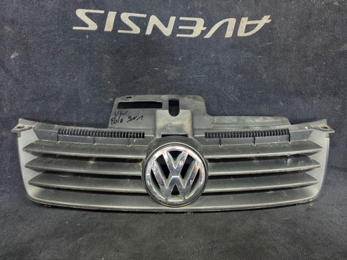 Polo 9n1 kühlergrill - vw,