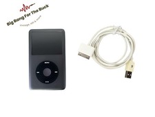 Apple iPod Classic A1238 6./7