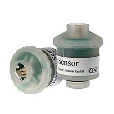 Sauerstoffsonde, O2-Sensor