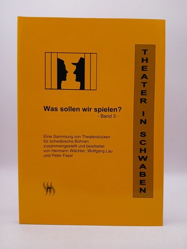 Theater schwaben was - schwaben, -was