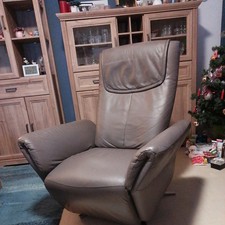 Musterring 380 sessel - mr,