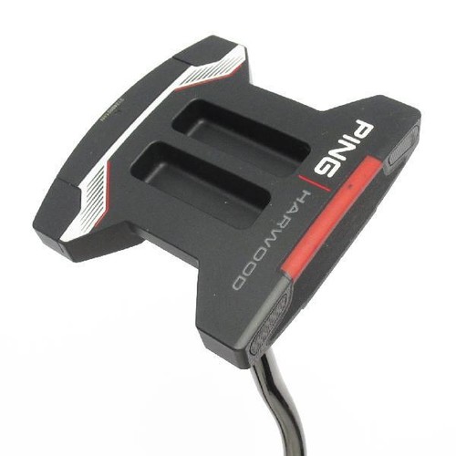 Ping harwood armlock putter - armlock,
