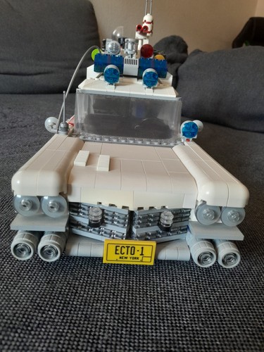 Lego creator expert 10274 - lego®,