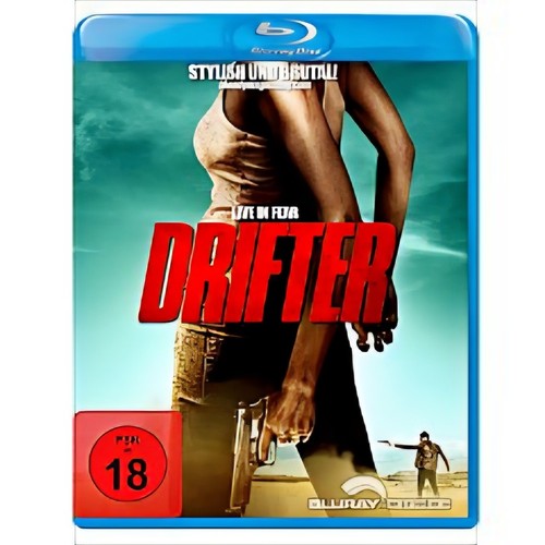 Drifter blu ray - [blu-ray], von