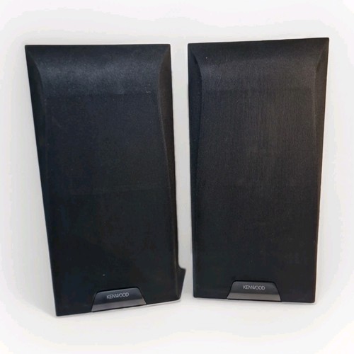 Kenwood 2 way speaker - kenwood, ls-28