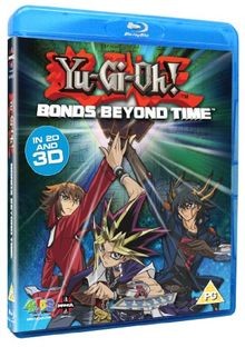 Bonds beyond time - yu,