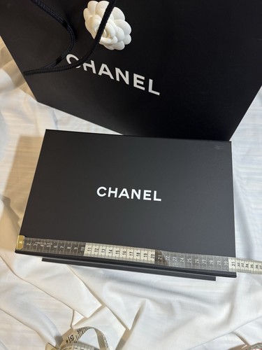 100 authentische chanel - authentische,