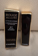 Chanel rouge allure - rouge,