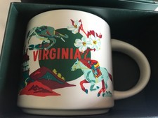 Starbucks Tasse Mug 🌸