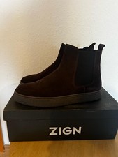 NEU Chelsea Boots 43 Zign