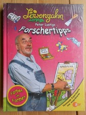 Peter Lustigs Forschertipps