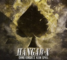 Hangar X Ohne Einsatz Spiel