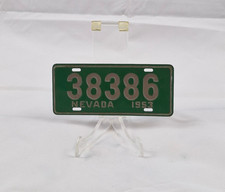 1953 Original US Motorrad