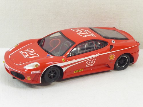 Carrera digital 132 ferrari - carrera,
