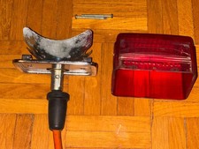 Rücklicht komplett Yamaha SR