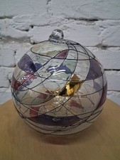 Glashängekugel Colani