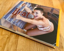 Thomas Karsten: Heat - Gebundene Ausgabe