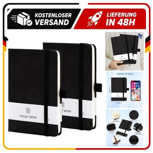 Bafiwu mini notizbuch 2 - mini,