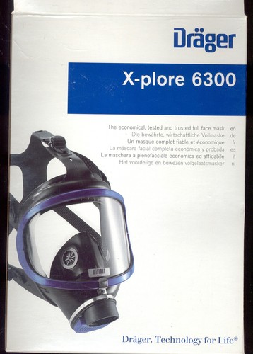 Dräger plore 6530 - 6530,