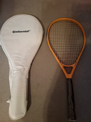 Tennisschläger continental - tennisschläger,