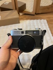 Yashica Electro M5 Vintage