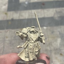 Warhammer 40k Dark Angels