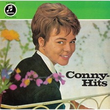 Conny Froboess - Conny Hits