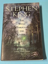 The Wind Through the Keyhole