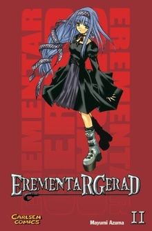 Erementar gerad band bd - erementar,